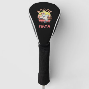 Halloween For Mom  Halloween Costume For Mothers   Golf Head Cover