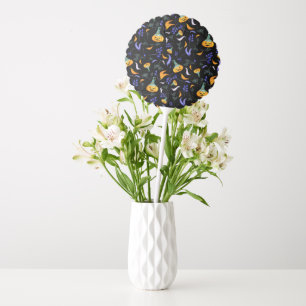 Halloween Forest Balloons