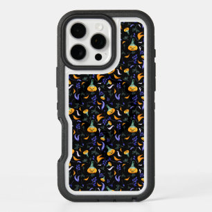 Halloween Forest iPhone Case