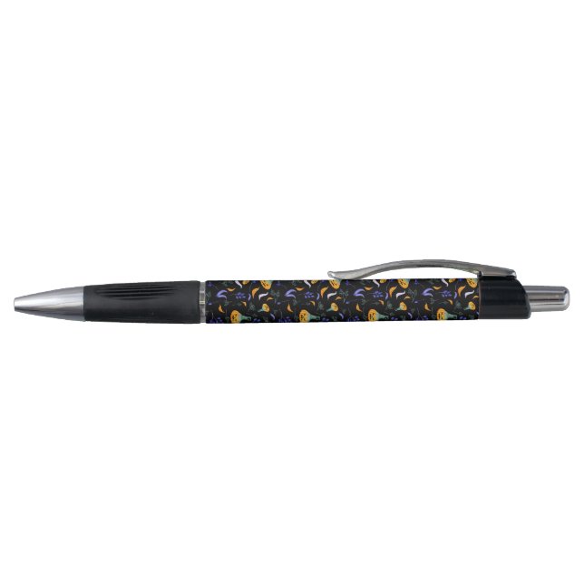 Halloween Forest Pen #2 (Top)