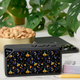 Halloween Forest Speaker