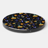 Halloween Forest Wireless Charger (Front 2)