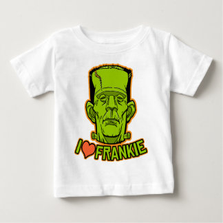 Halloween Frankenstein Infant T-Shirt