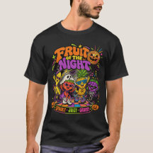Halloween Fright Night