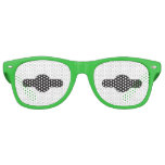 Halloween Frog Eyes Party Shades Sunglasses 2017 at Zazzle