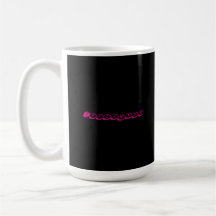 Halloween Front and back Pink and Red Color Print