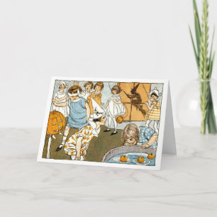Halloween Fun Card