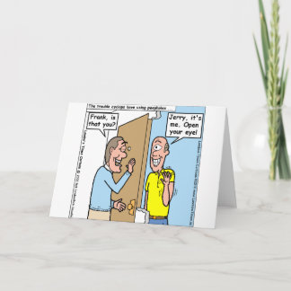 Halloween Funny Cyclops Tees Mugs Cards & Gifts