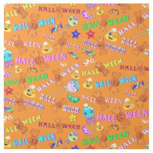 Halloween Gallery Wrap