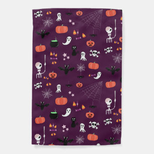 Halloween Garden Flag