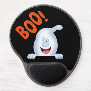 Halloween Gel Mousepad
