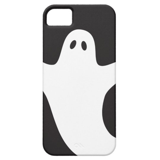 Halloween Ghost Case Mate Case - 