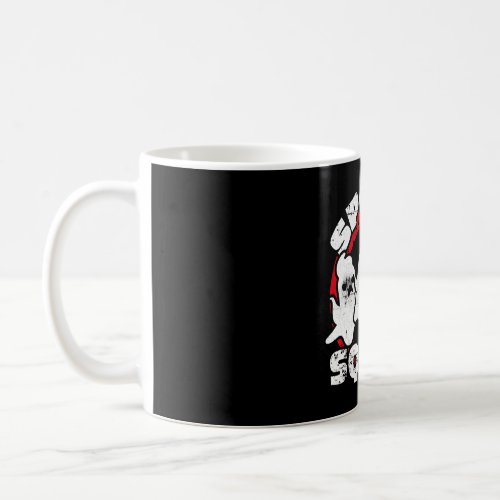 Halloween Ghost                                    Coffee Mug