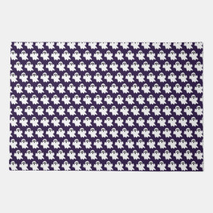 Halloween Ghost Doormat