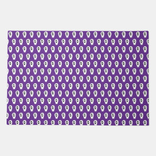 Halloween Ghost Doormat