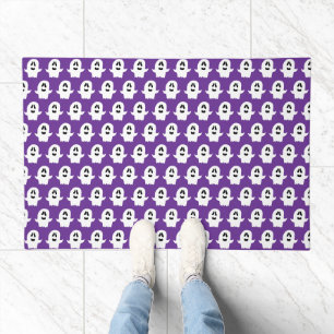 Halloween Ghost Doormat