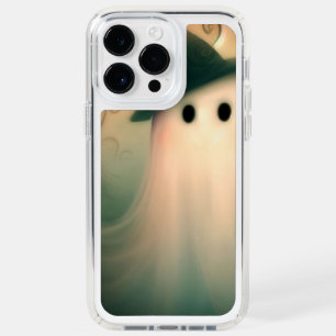 Halloween/Ghost/Fall/Whimsical Ornament Speck iPhone 14 Pro Max Case