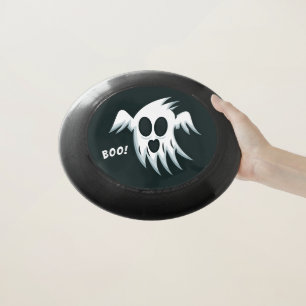 Halloween Ghost frisbee