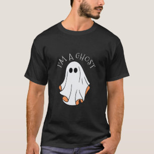 Halloween Ghost, Funny Halloween, Halloween Party T-Shirt