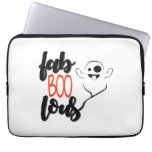 Halloween Ghost                    Laptop Sleeve
