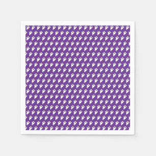 Halloween Ghost Napkins