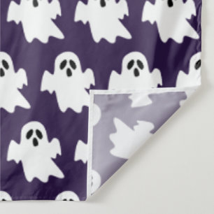 Halloween Ghost Tapestry