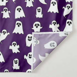 halloween Ghost Tapestry