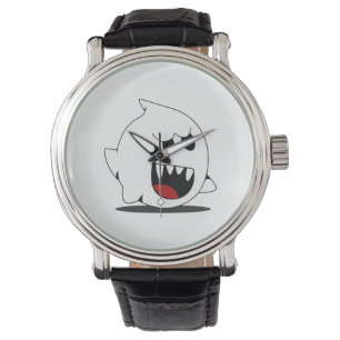 halloween ghost watch