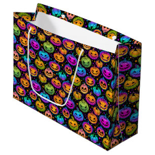 Halloween Gift Bag