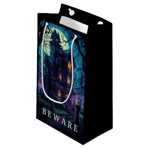 Halloween Gift Bag
