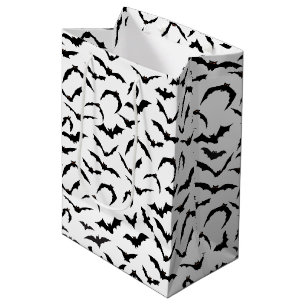 Halloween Gift Bag