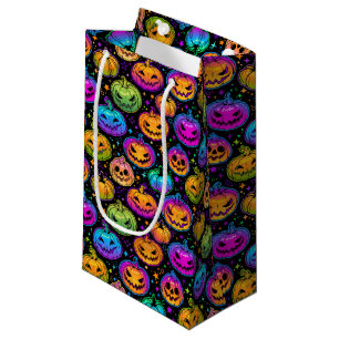 Halloween Gift Bag
