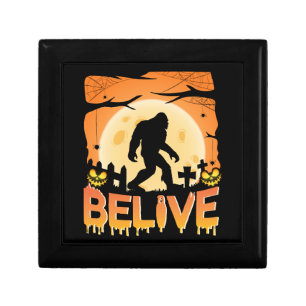 Halloween                                          gift box