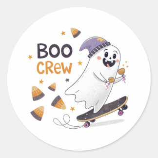 Halloween Gift Tags for Treat Bags & DIY Projects