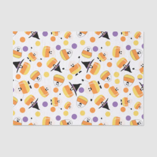Halloween Gift Tissue Paper