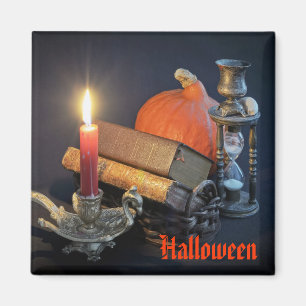 Halloween gifts magnet