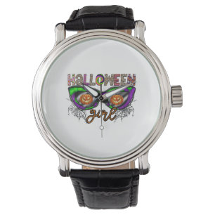 Halloween Girl Watch