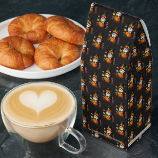 Halloween Gnome Roasted Coffee