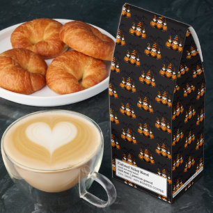 Halloween Gnome Roasted Coffee