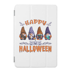 Halloween Gnomes iPad Mini Cover