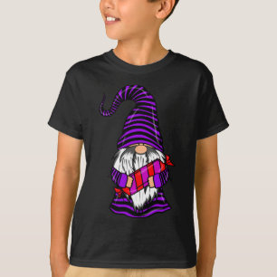 Halloween Gnomes T-Shirt