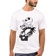 Halloween Graphic T-shirt – Spooky Pumpkin & Horro