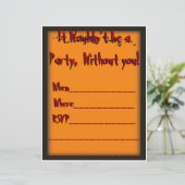 Halloween Graveyard Scene Silhouette (Standing Front)