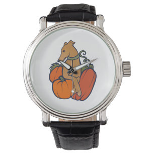 halloween greyhound watch