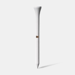 Halloween Grim Reaper Skull Pile Vector Golf Tees