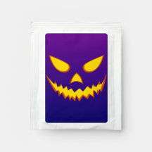 Halloween Grinning Face Jack o Lantern Pumpkin