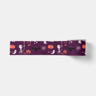 Halloween Grosgrain Ribbon