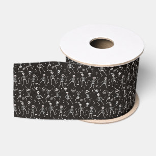 Halloween Grosgrain Ribbon