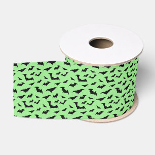 Halloween Grosgrain Ribbon