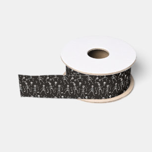 Halloween Grosgrain Ribbon